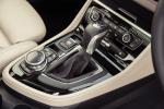 BMW 218d Active Tourer 2014 года (UK)